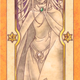 The Big Clow Card.